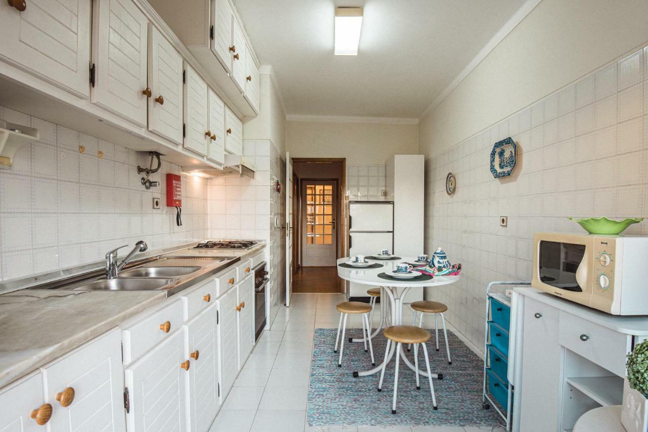 Appartement Bela Vista