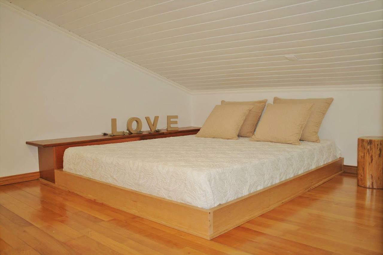 374 Ck Seaside Guest House * Vila Franca do Campo