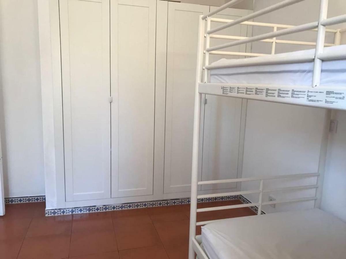 Villa C/ Piscina Proxima Da