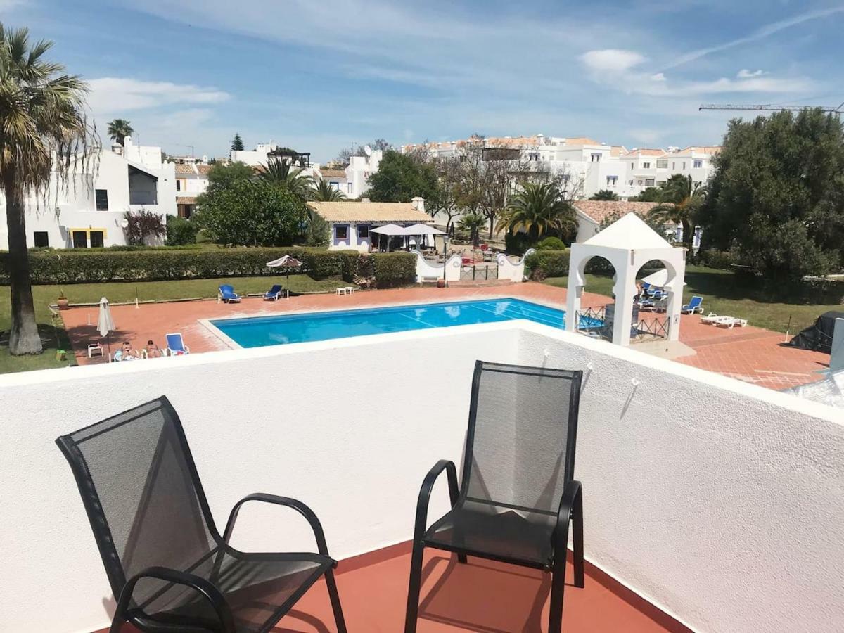 Villa C/ Piscina Proxima Da Cabanas De Tavira