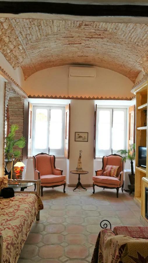 Holiday home Casa Magica *