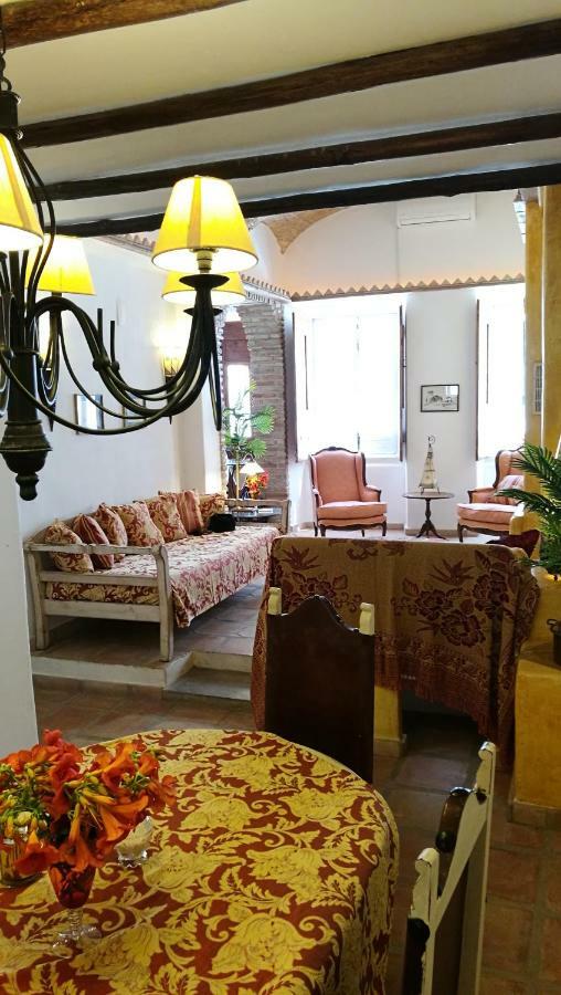 Holiday home Casa Magica *