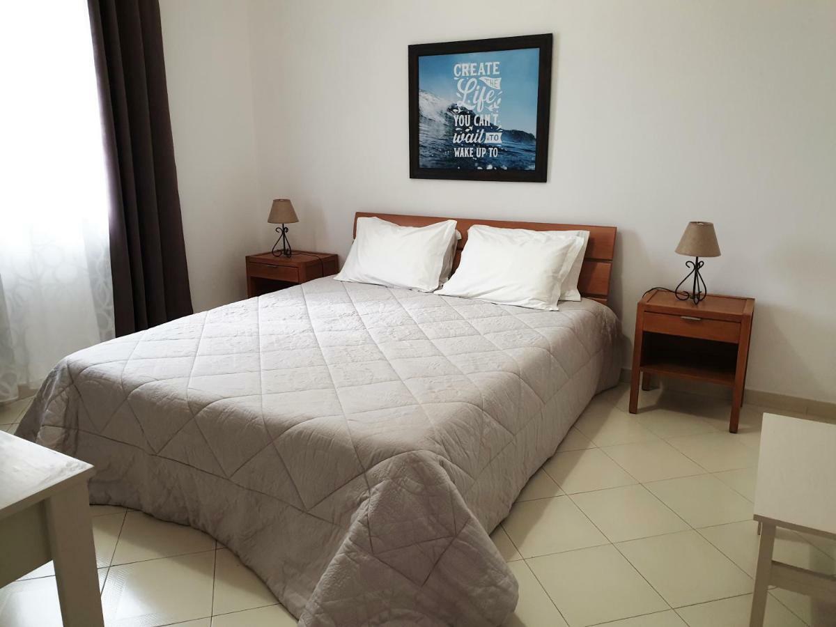 Apartment Pinto *