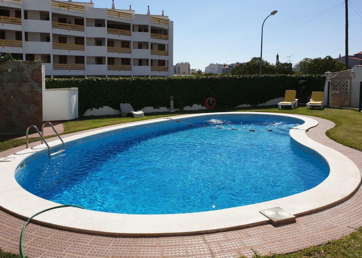 Apartment Pinto Quarteira