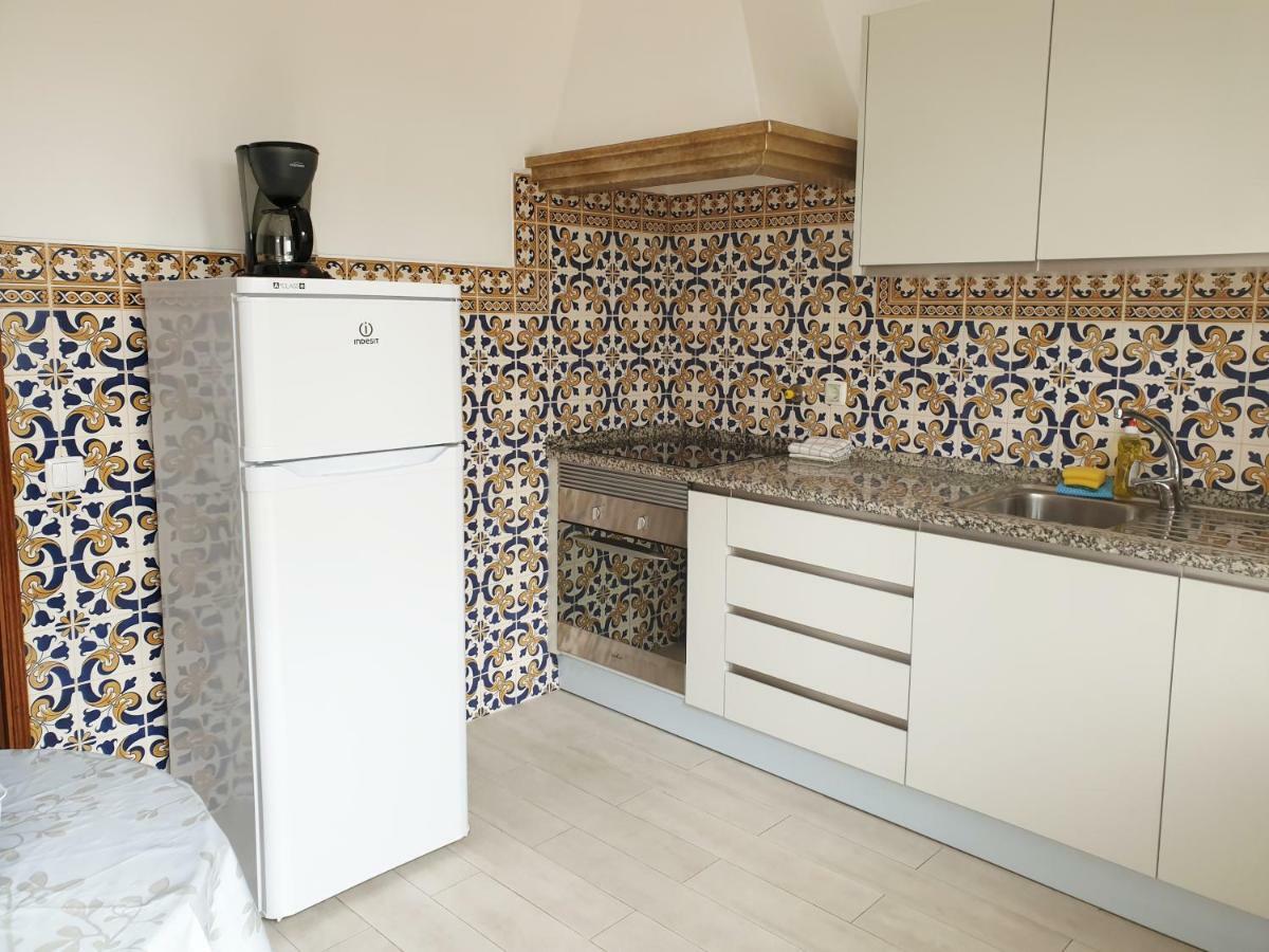 Apartment Pinto Quarteira