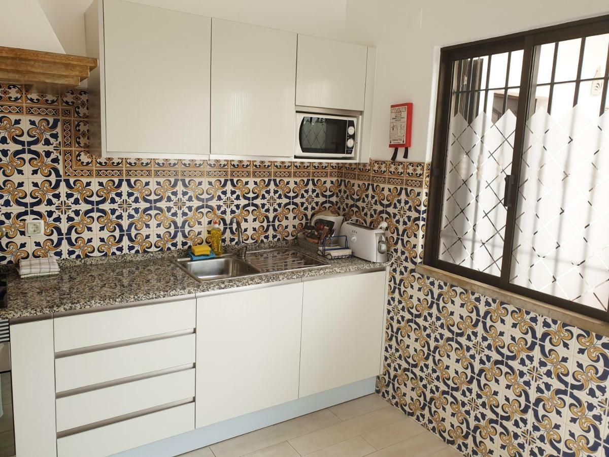 Pinto Apartment Quarteira