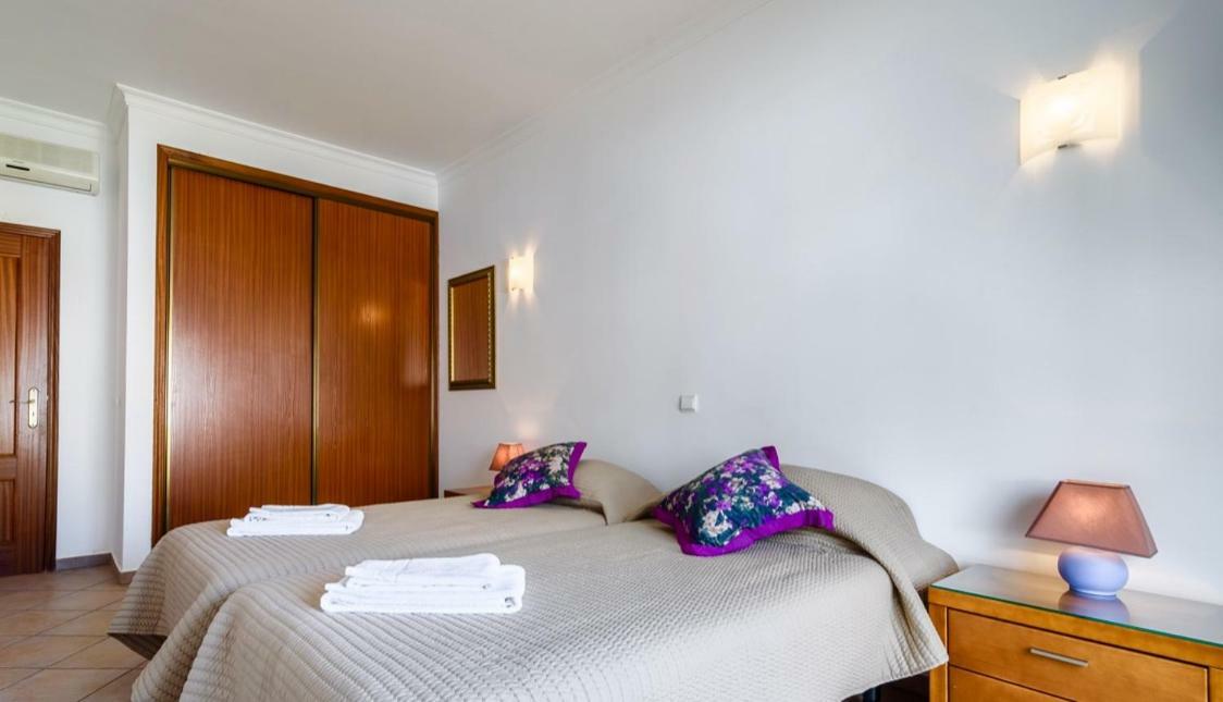 Nascer Do Sol Apartment