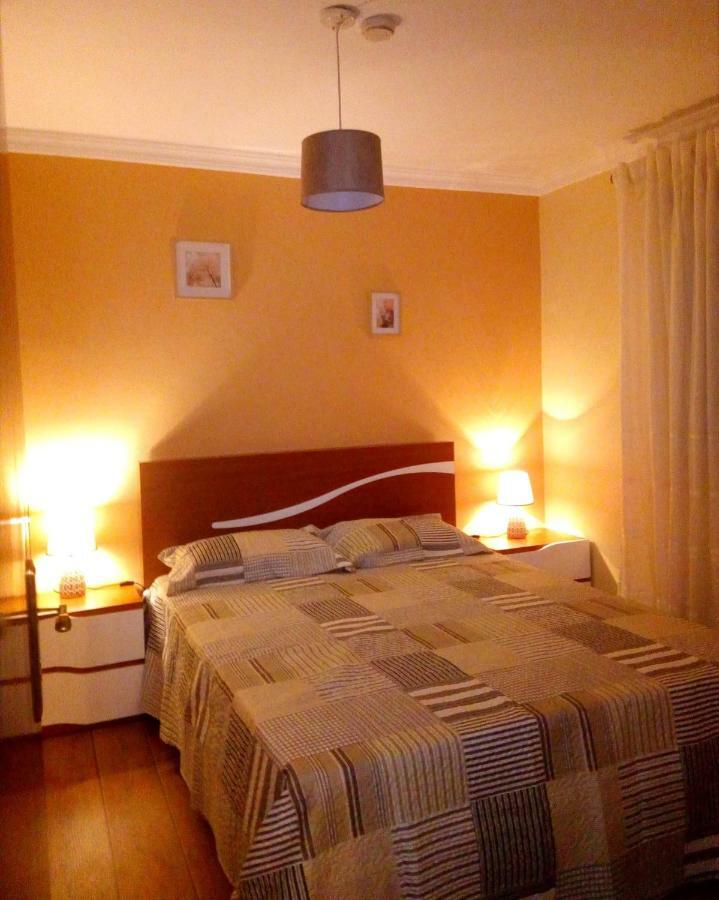 Holiday home Casa Da Fonte Peso da Regua