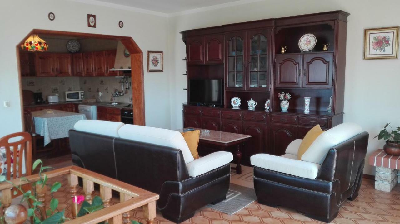 Vitoria Villa