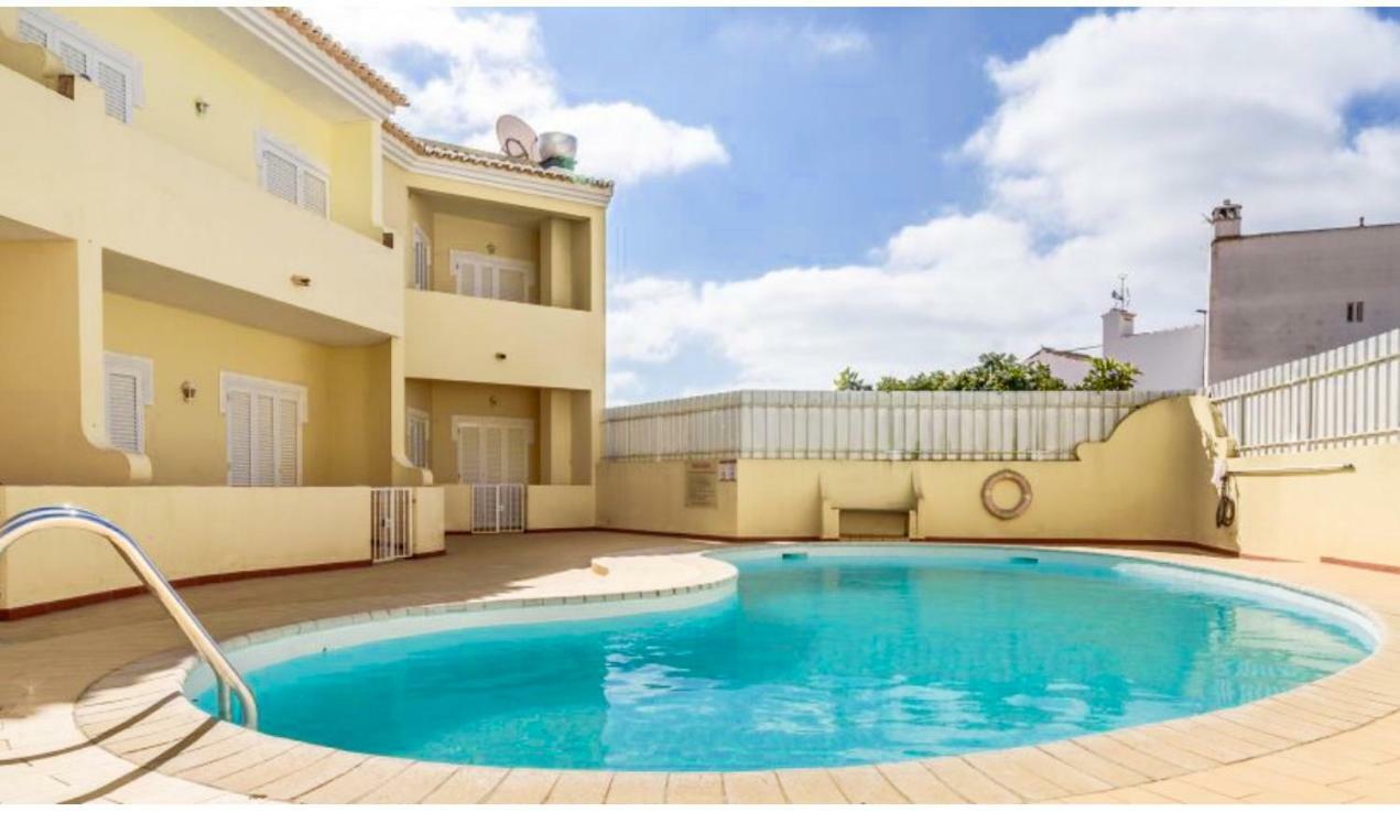 Nascer Do Sol Apartment *