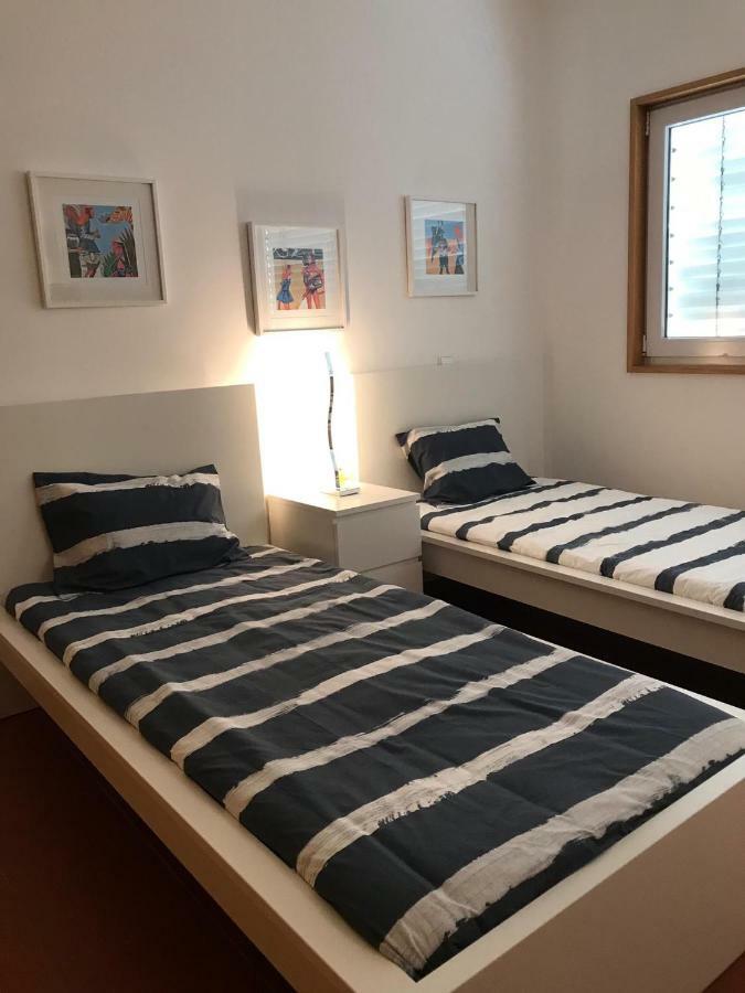 Apartment Da Marina *