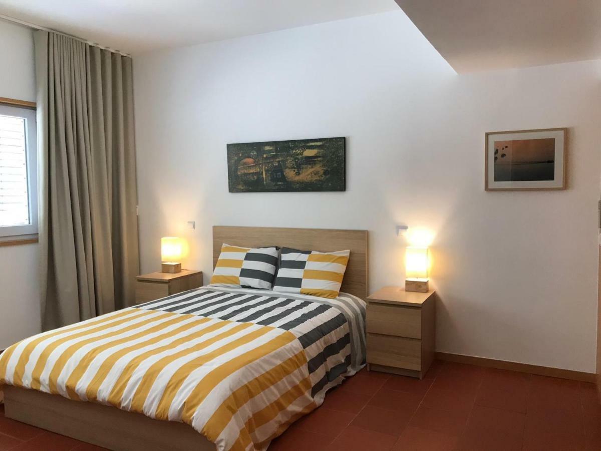 Da Marina Apartment *