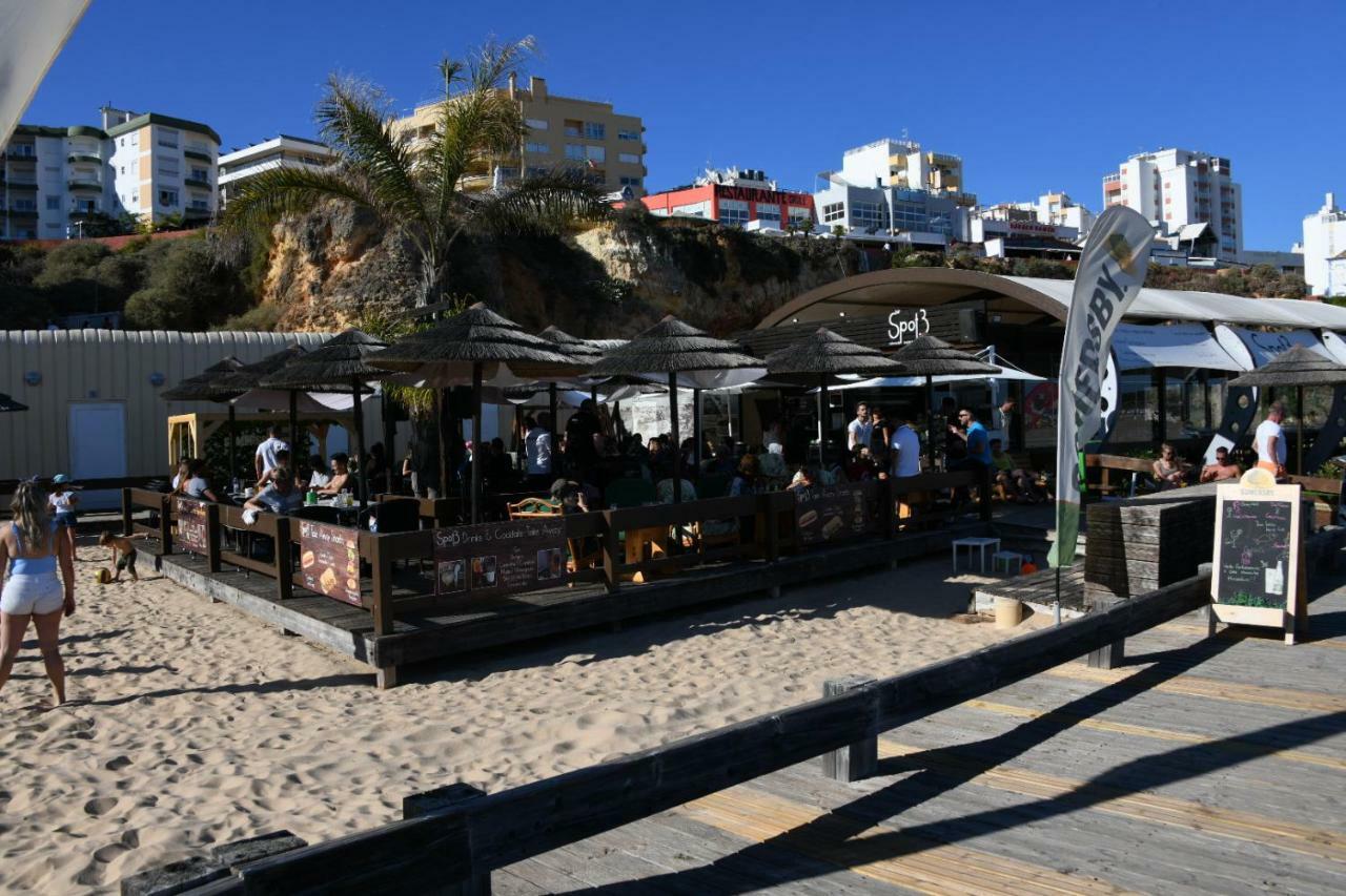 Portugal Algarve Appartement
