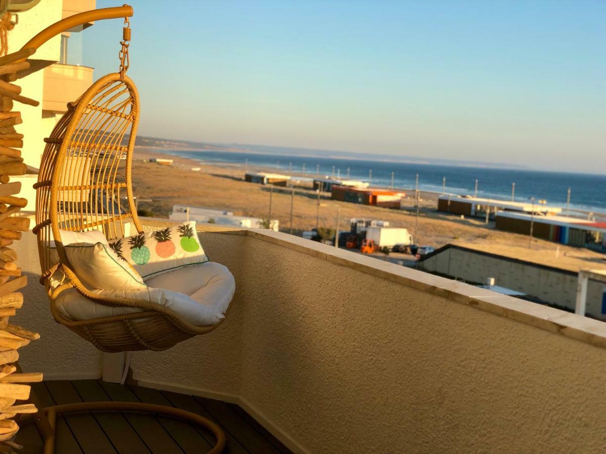 Apartamento Beachfront Caparica Flat