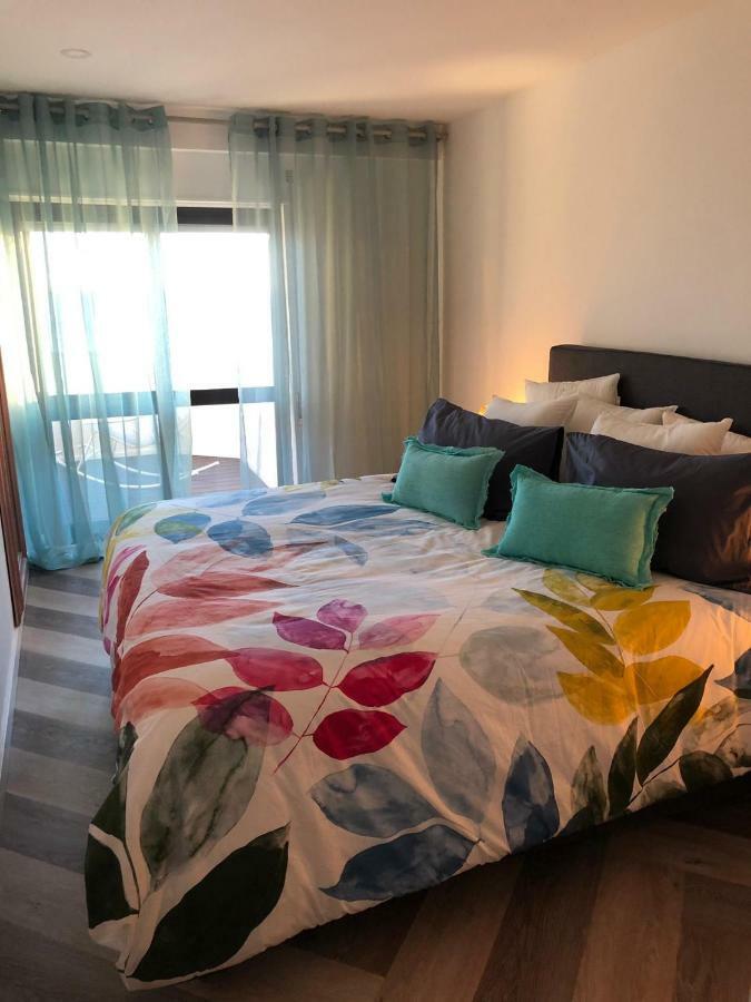 Apartamento Beachfront Caparica Flat *