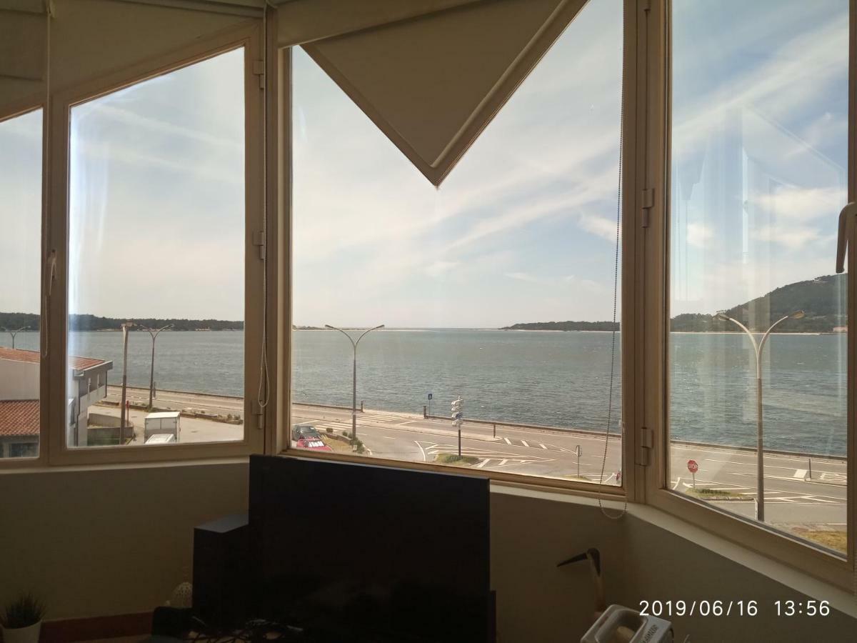 Apartamento Labrax Viewpoint Caminha