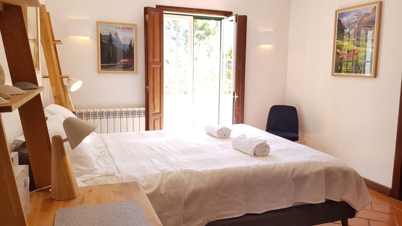 Сasa de vacaciones Sequoia - Beach&lake Private Holidays