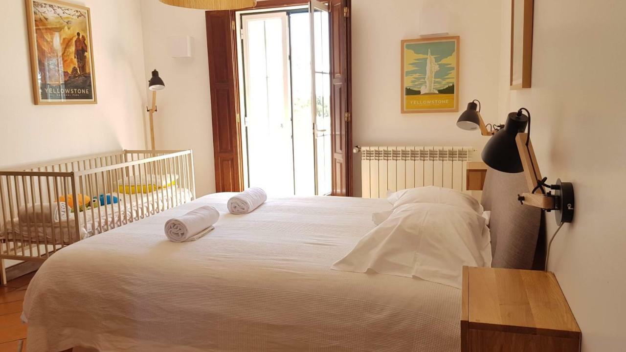 Sequoia - Beach&lake Private Holidays