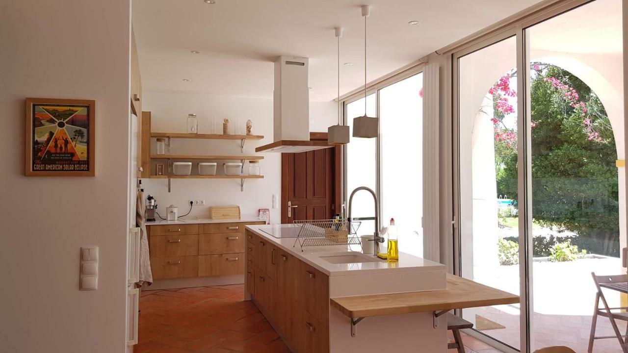Vakantiehuis Sequoia - And Private Holidays *