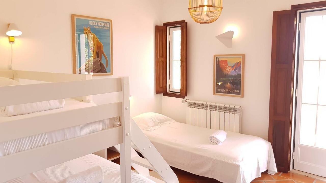 Sequoia - Beach&lake Private Holidays * Tróia