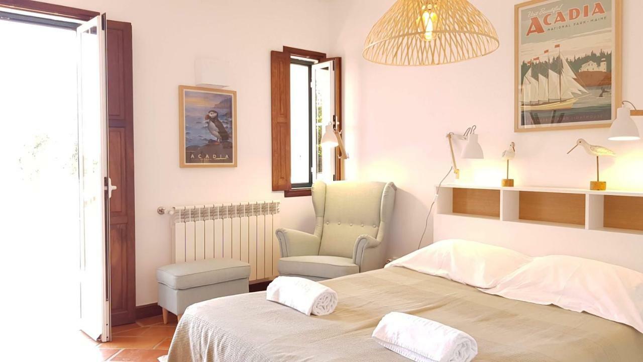Sequoia - Beach&lake Private Holidays *