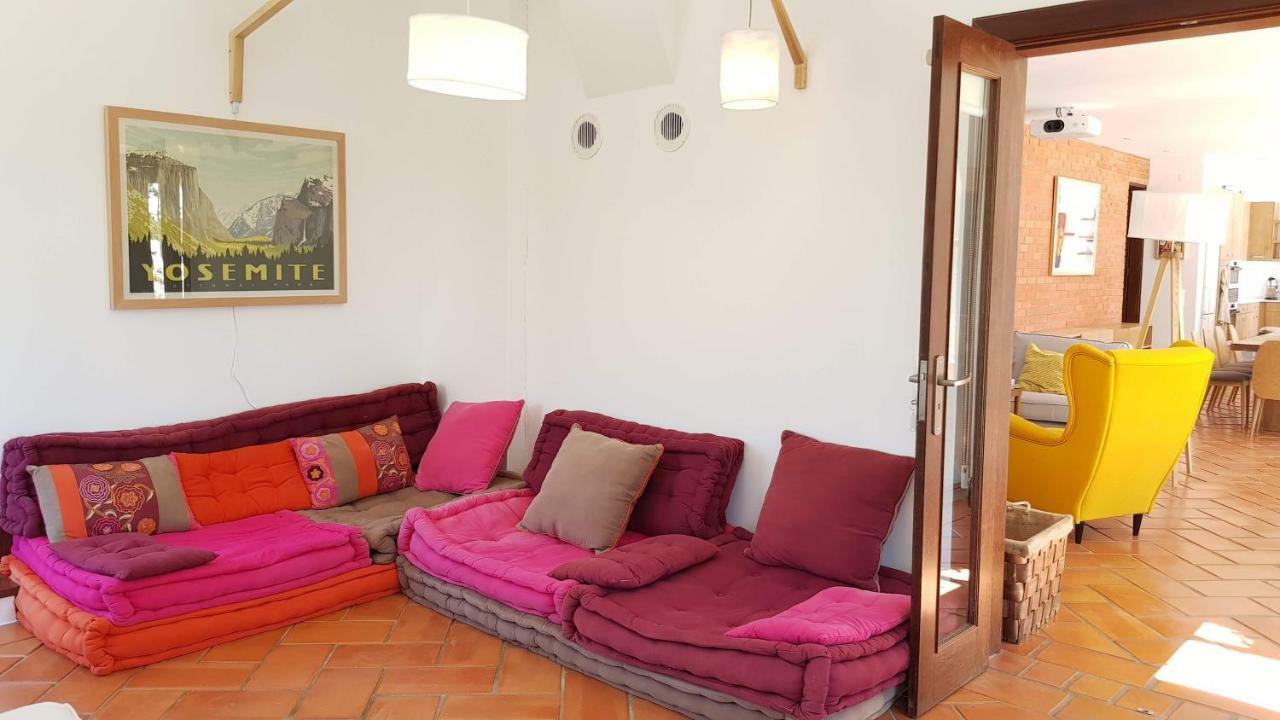 Sequoia - And Private Holidays Troia
