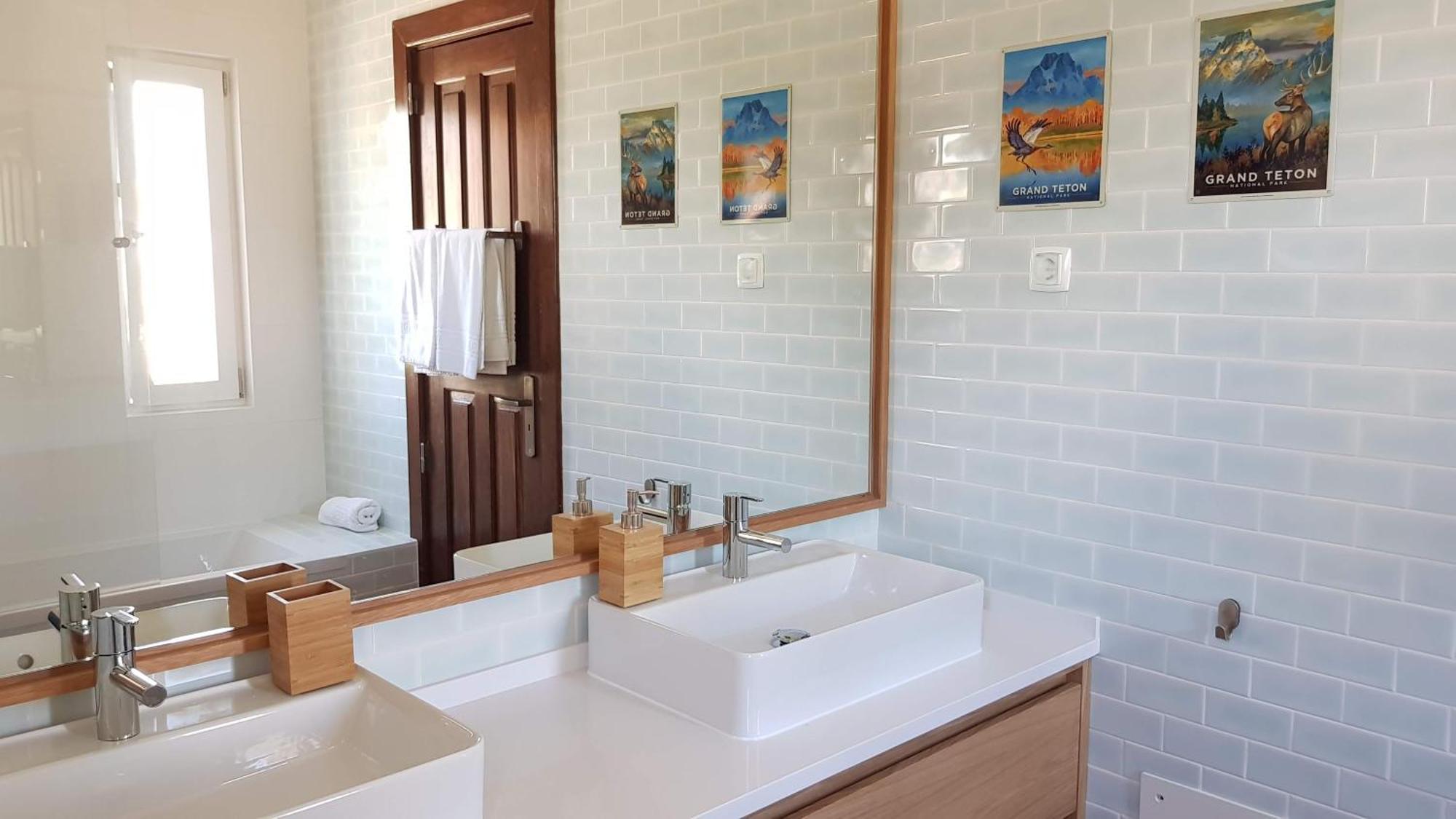 Sequoia - And Private Holidays Vakantiehuis Troia