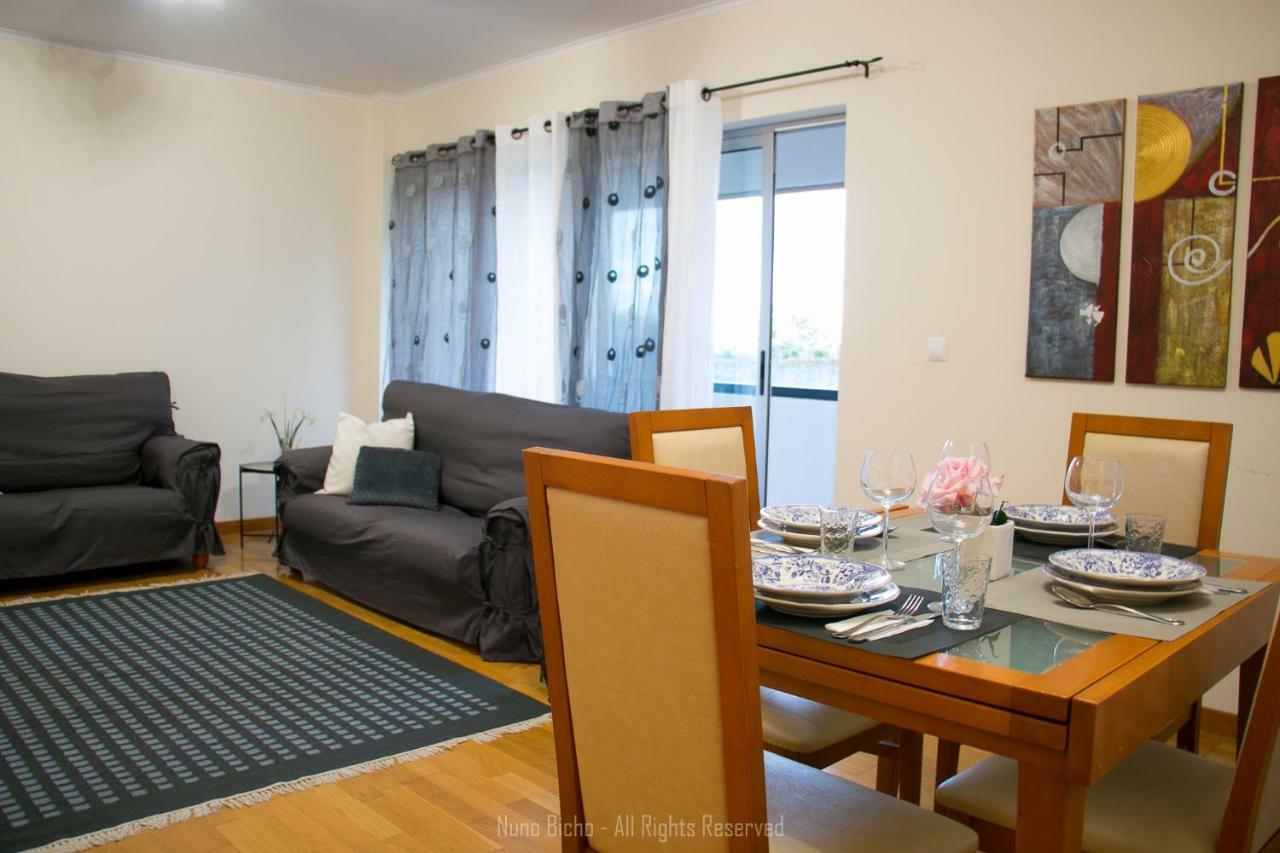 Apartamento Lombinha Vila Franca do Campo