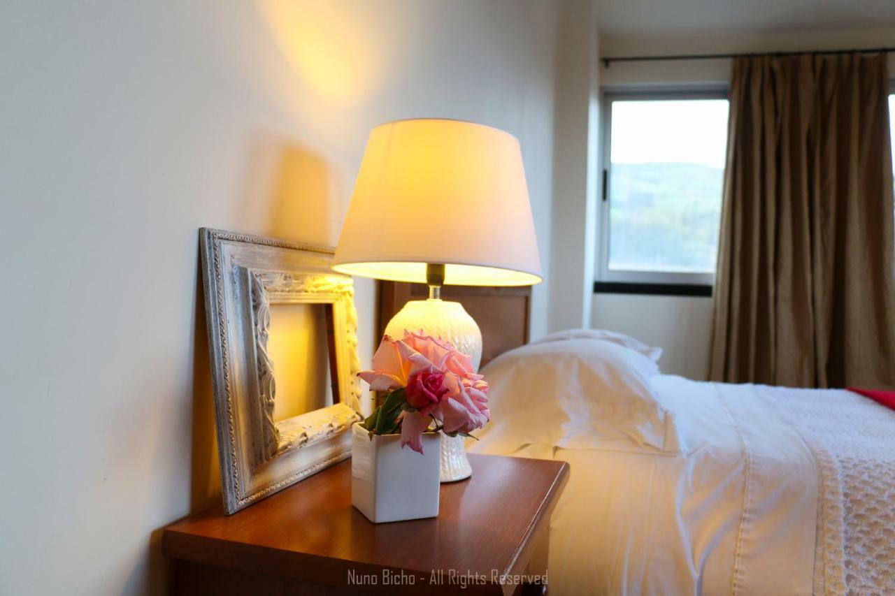 Lombinha Apartment Vila Franca do Campo