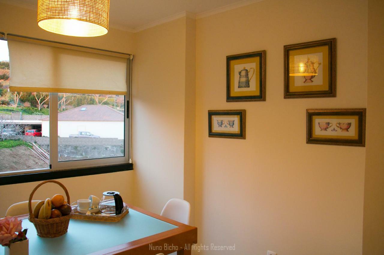 Lombinha Apartment *