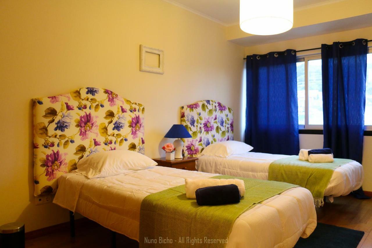 Apartamento Lombinha