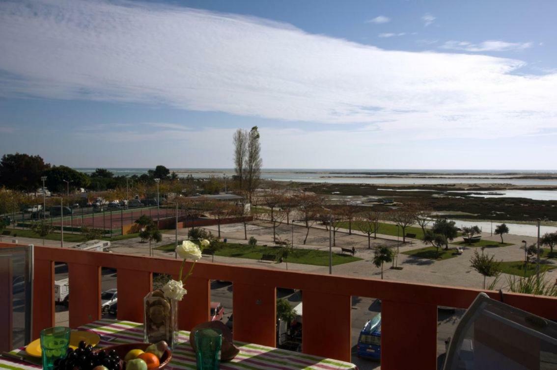 Ria Formosa Apartamento *