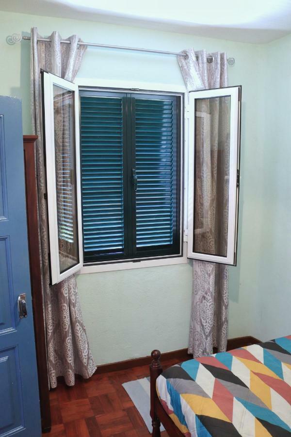 Casa Reizinho Santana (Madeira)