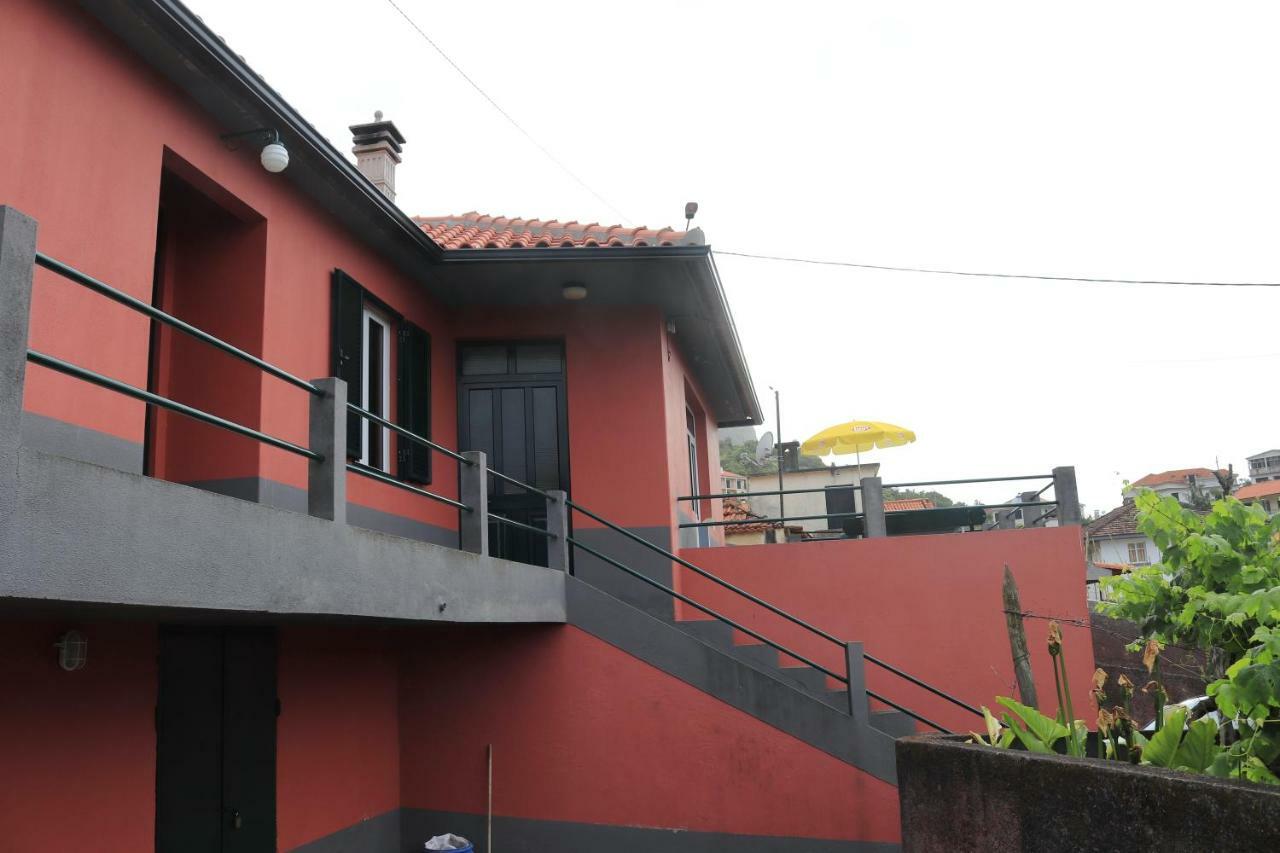 Casa Reizinho * Santana (Madeira)