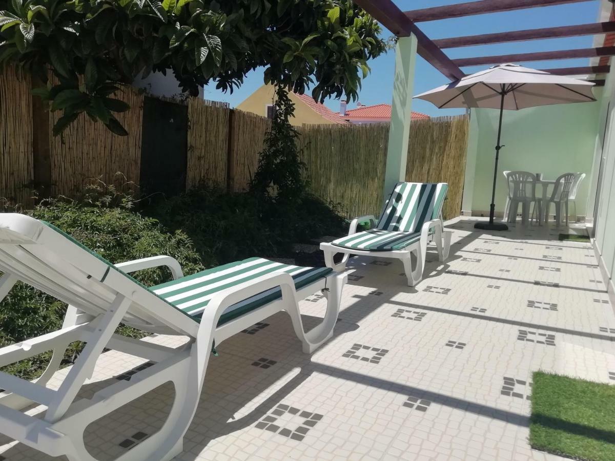 Vakantiehuis Goncalo