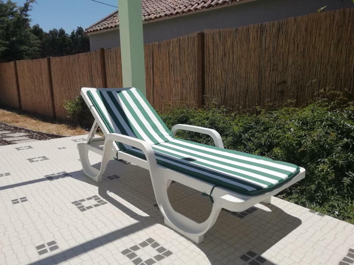 Goncalo Vakantiehuis *