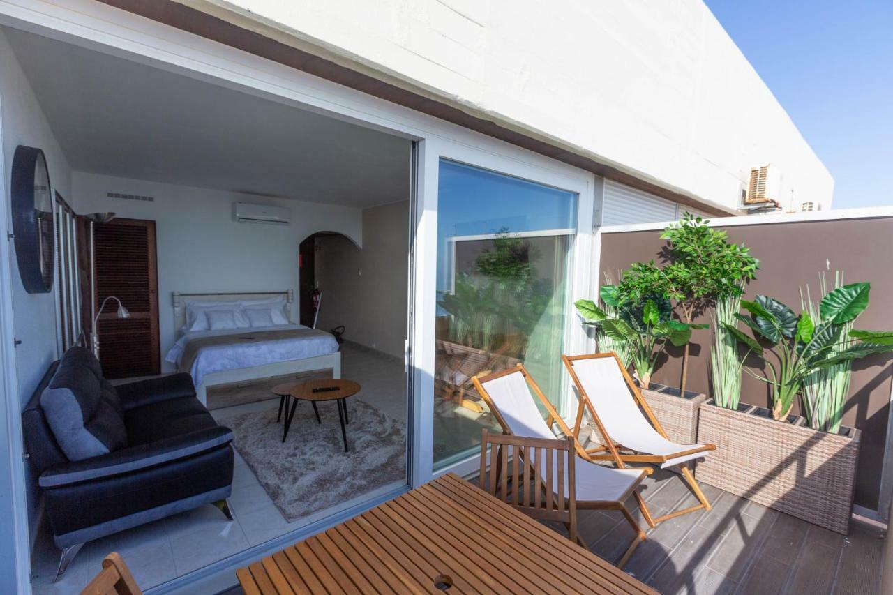 Appartement Solaris Panoramic Vue *