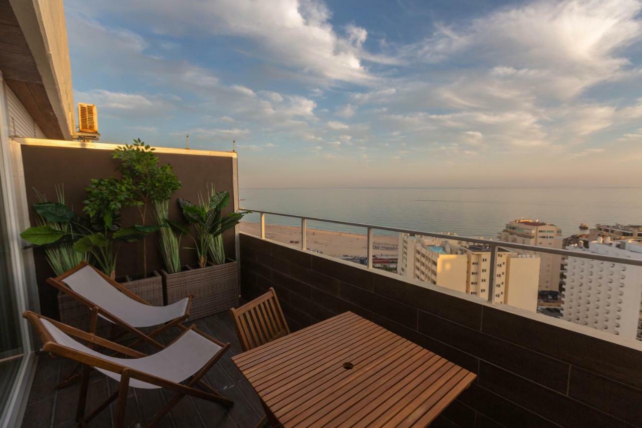 Appartement Solaris Panoramic Vue Portimão