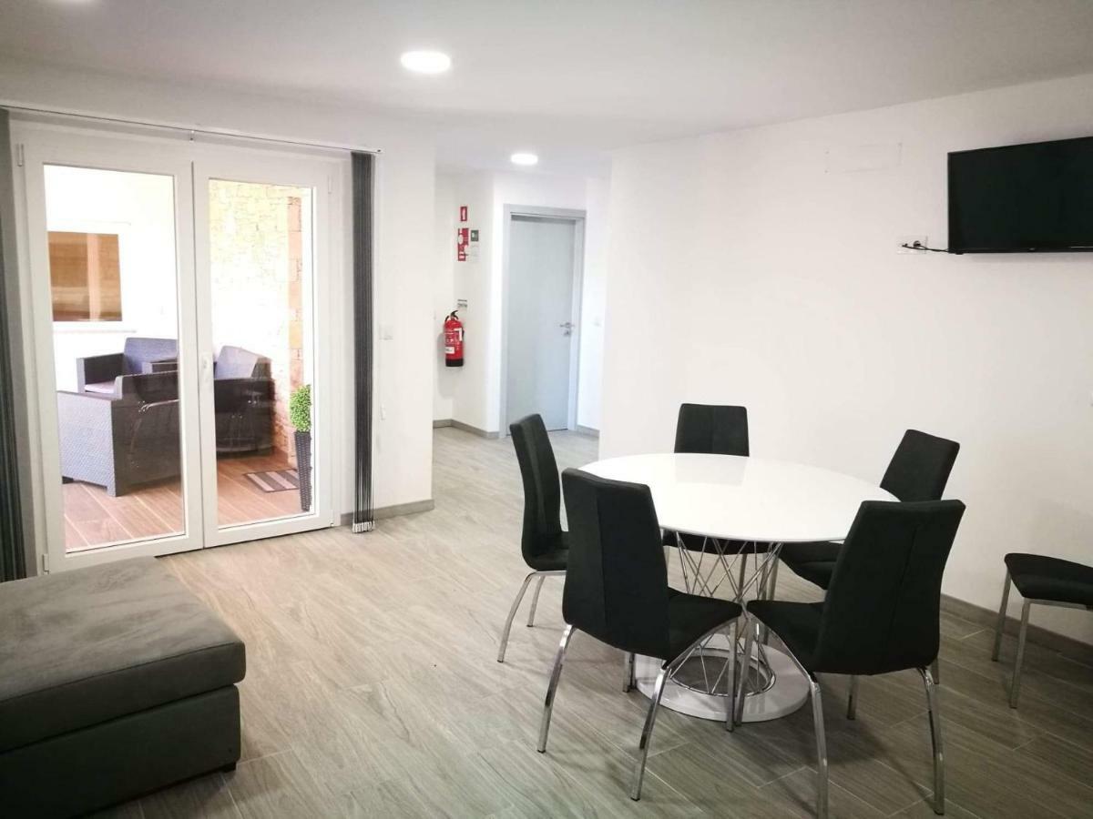 Casa Do Forno Do Ti Correia