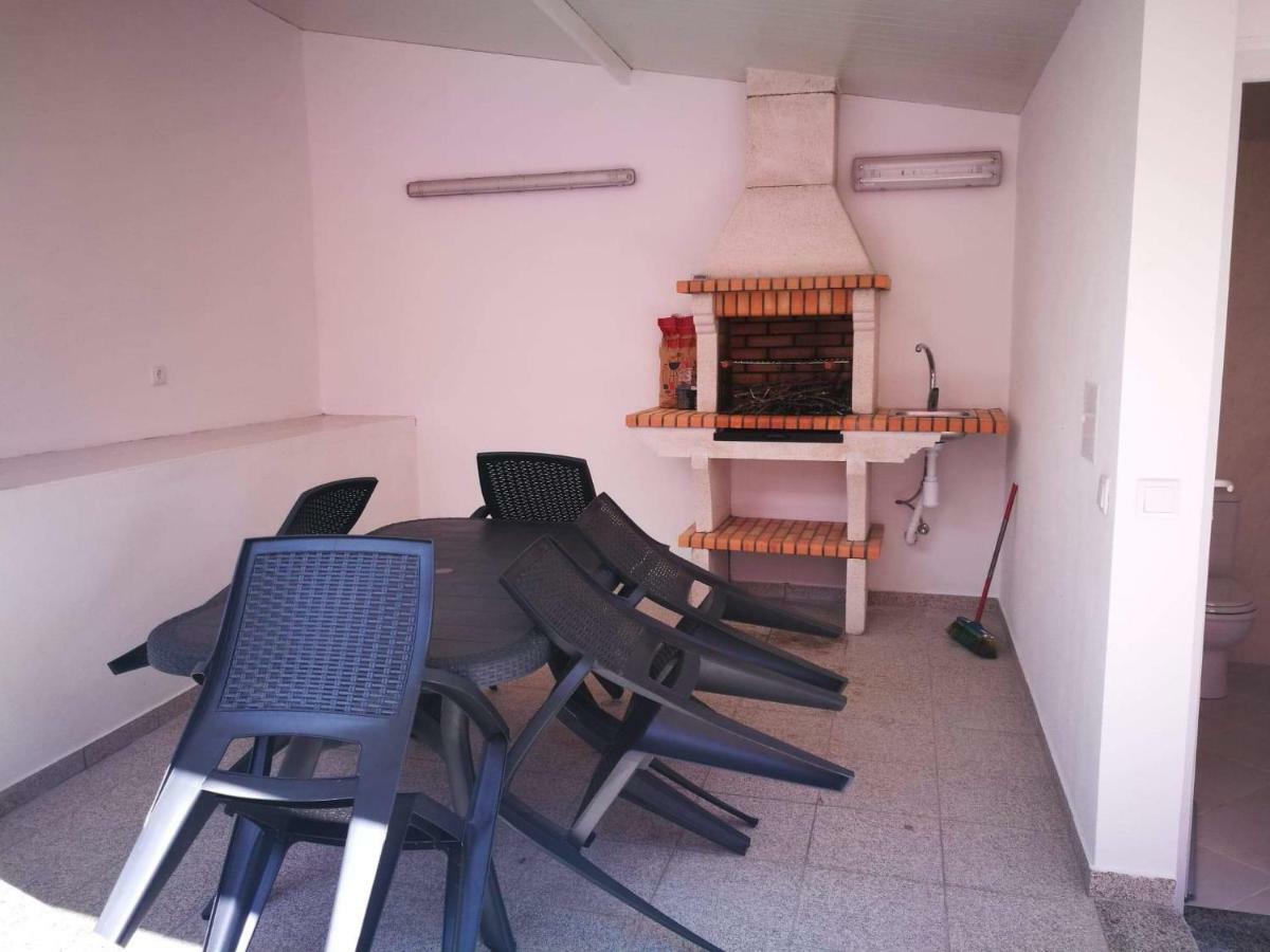 Holiday home Casa Do Forno Do Ti Correia Macedo de Cavaleiros