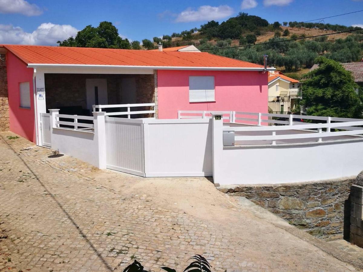 Holiday home Casa Do Forno Do Ti Correia