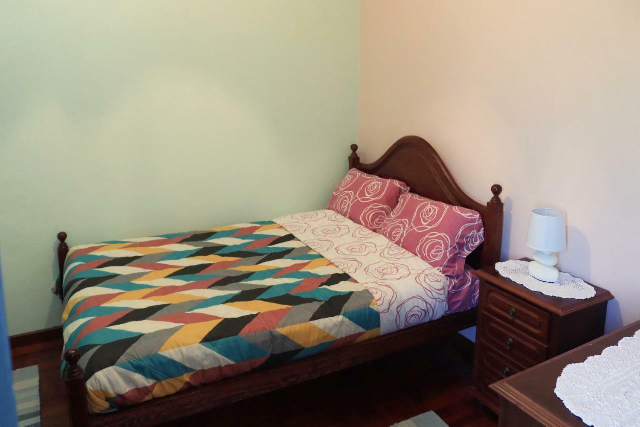 Holiday home Casa Reizinho *