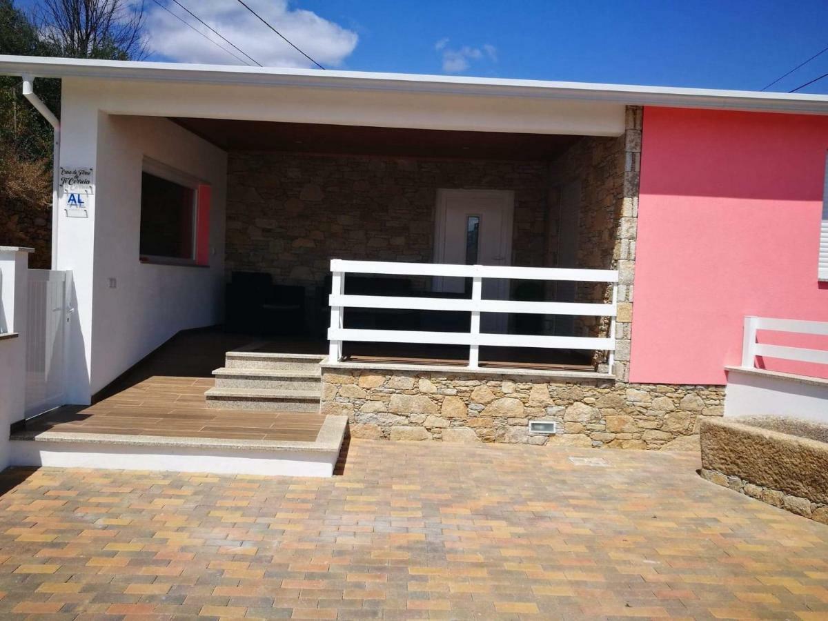 Casa Do Forno Do Ti Correia Holiday home Macedo de Cavaleiros