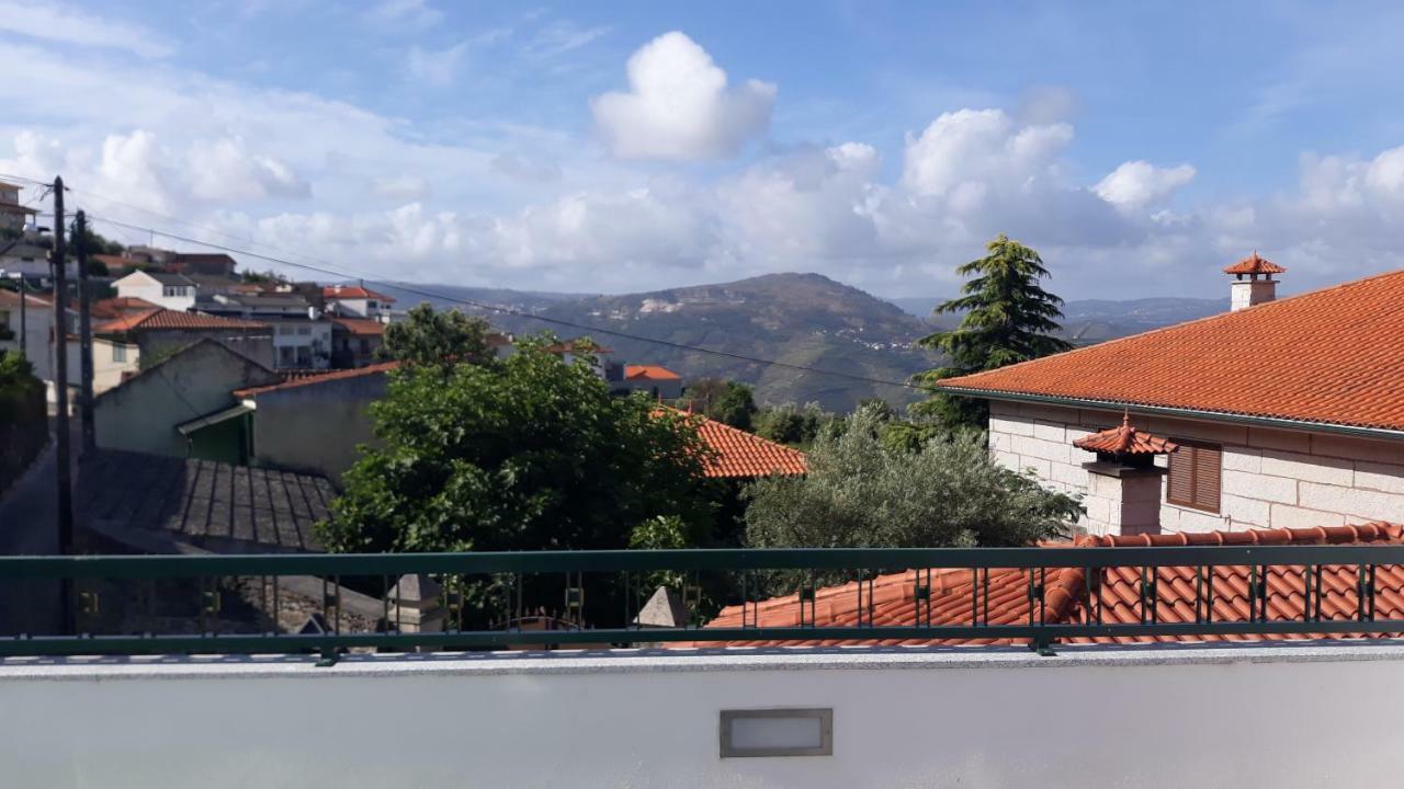 Casa Da Fonte Holiday home Peso da Regua