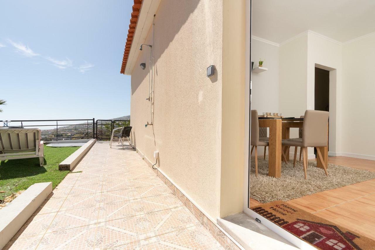 Holiday home Madeira House