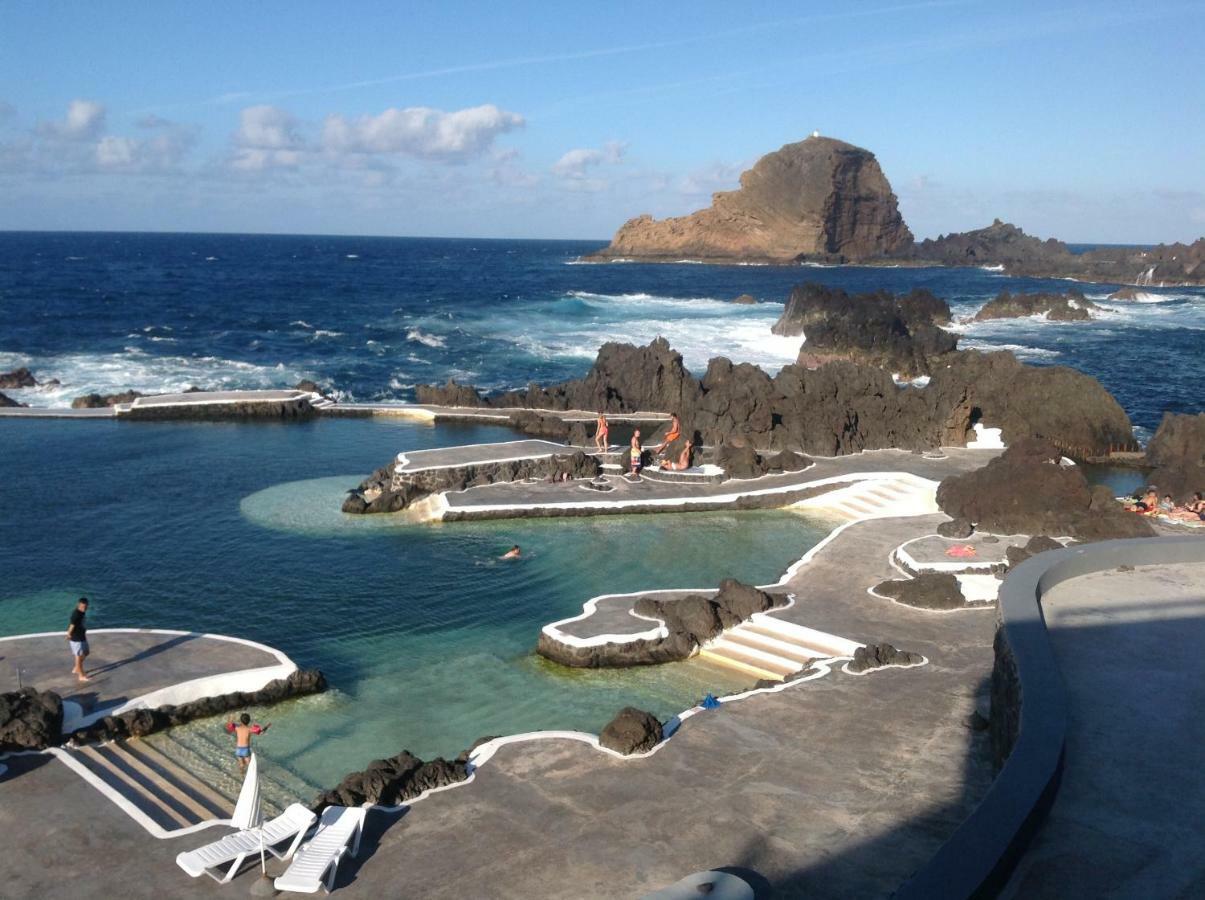 Pensao Fernandes * Porto Moniz