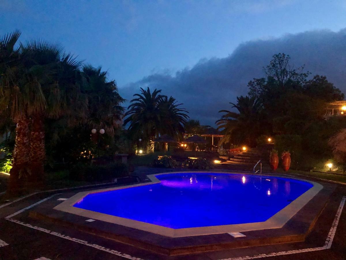 Quinta Da Bela Vista * Ponta Delgada (Sao Miguel)