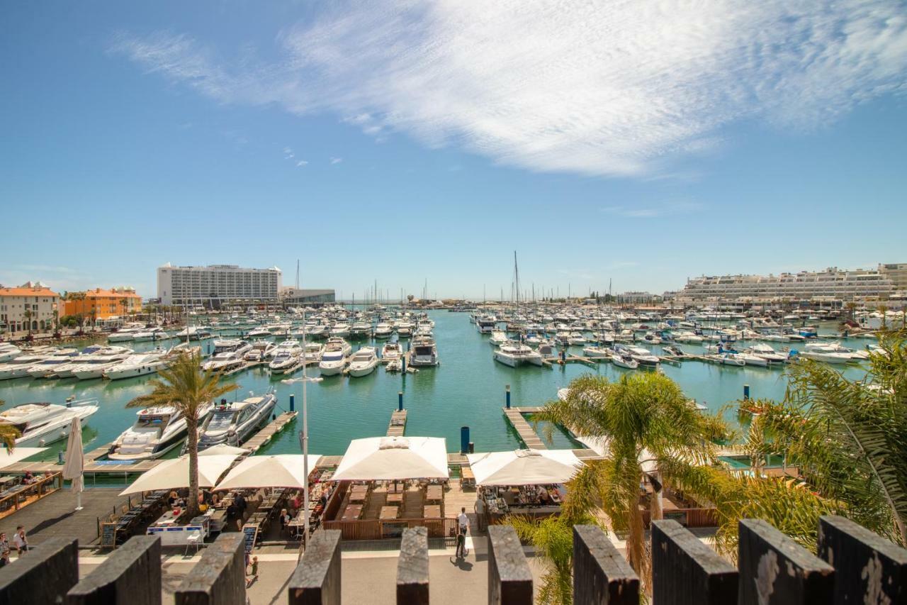 Apartment Duplex Marina De *