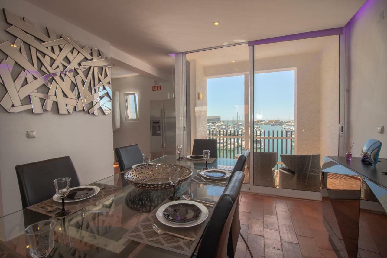 Duplex Marina De Apartment Vilamoura