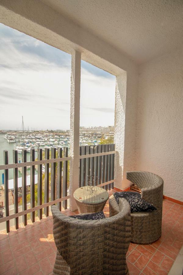 Duplex Marina De Vilamoura
